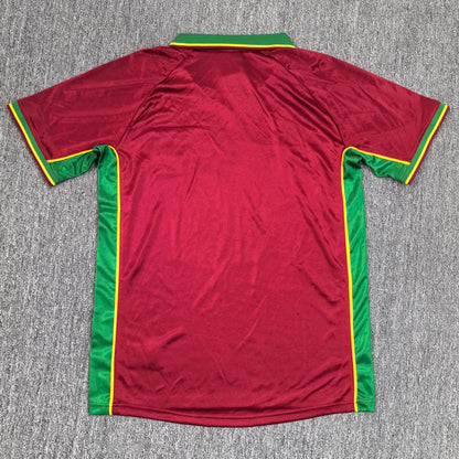 Maillot Portugal Retro 1998