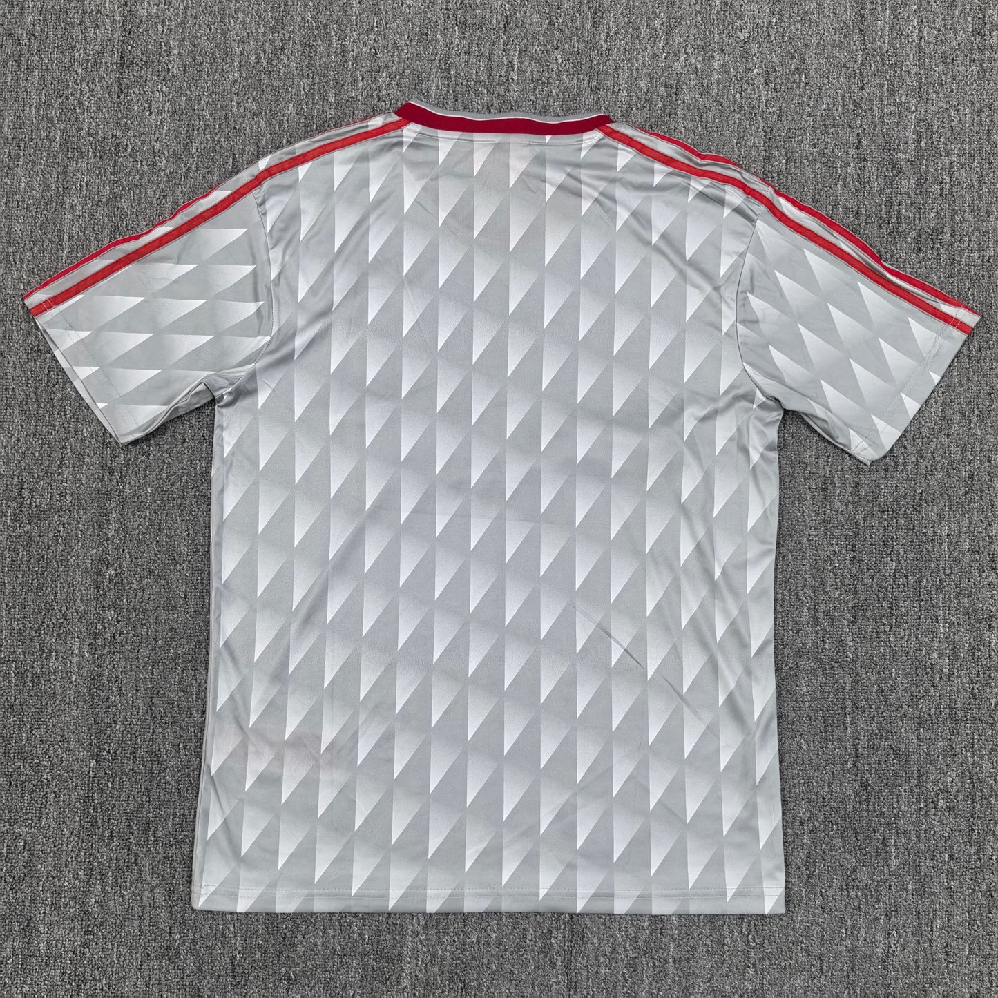 Maillot Liverpool Retro 1989-1991