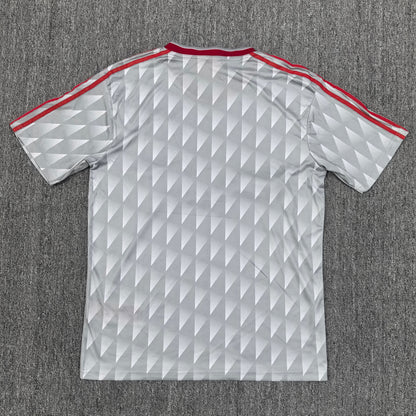 Maillot Liverpool Retro 1989-1991