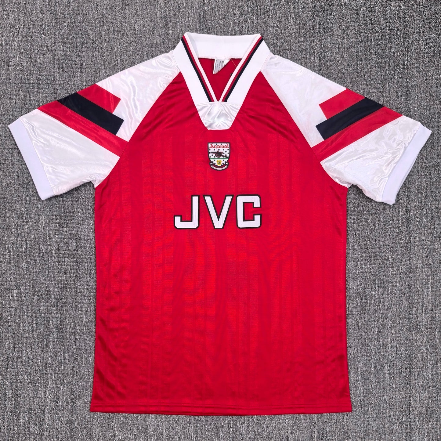 Maillot Arsenal Retro 1992-1994