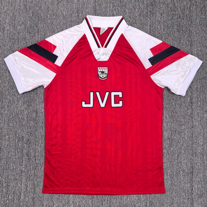 Maillot Arsenal Retro 1992-1994