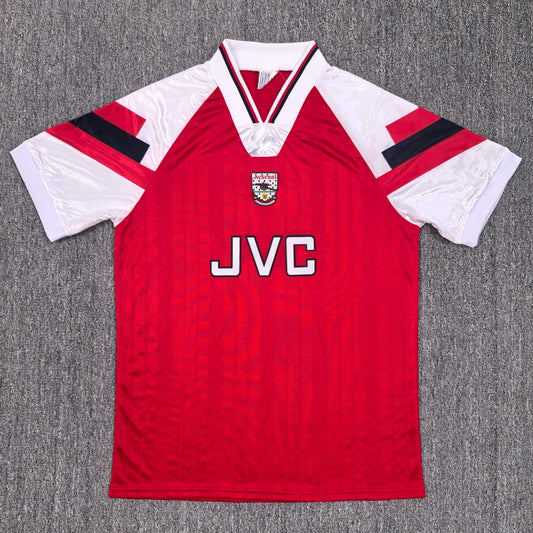 Maillot Arsenal Retro 1992-1994