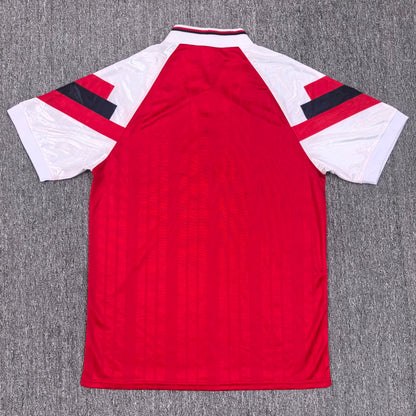 Maillot Arsenal Retro 1992-1994