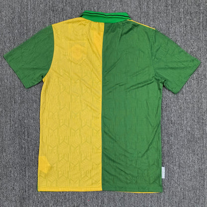Maillot Manchester United Retro 1992-1994
