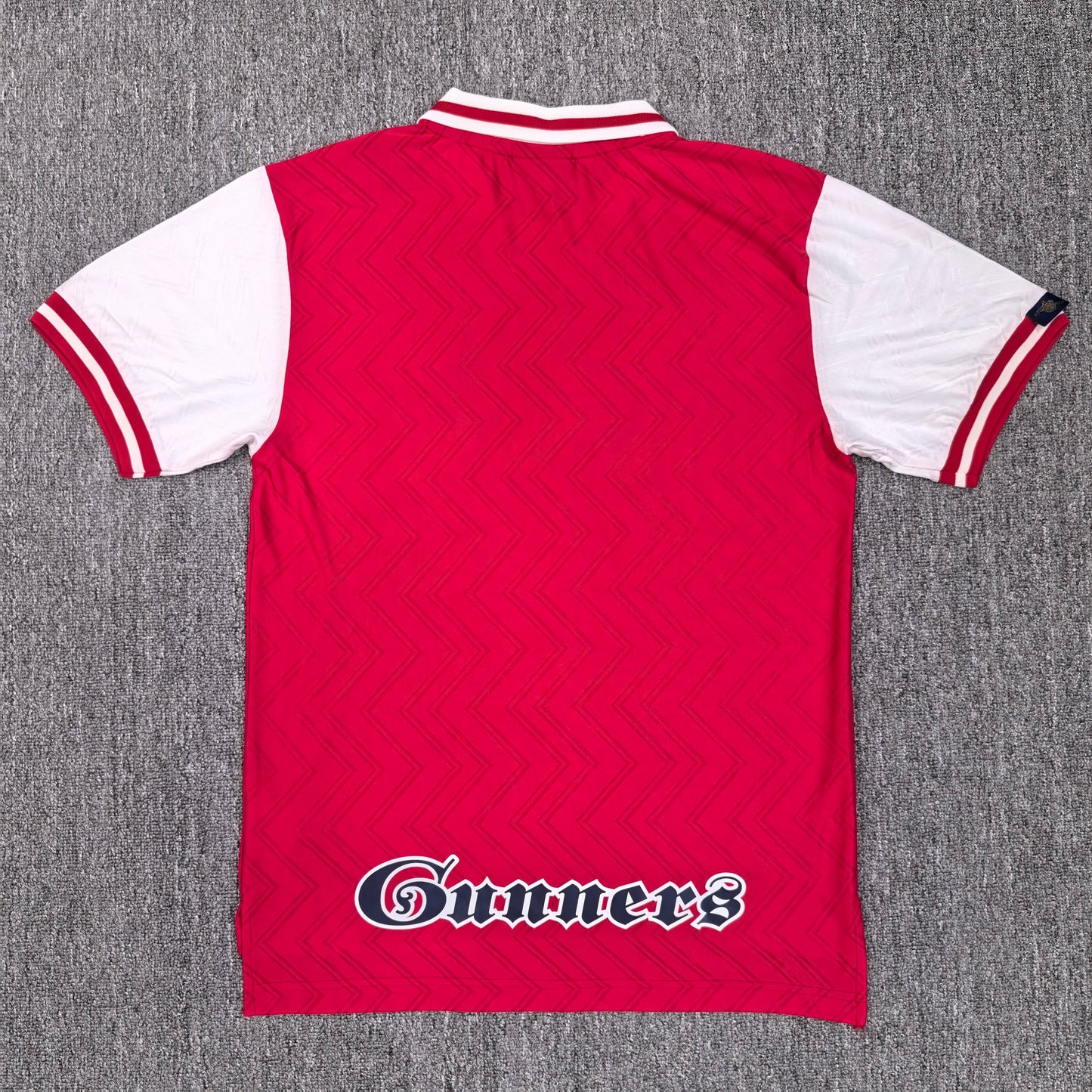Maillot Arsenal Retro 1996-1997