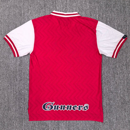 Maillot Arsenal Retro 1996-1997