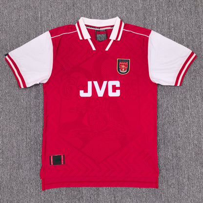 Maillot Arsenal Retro 1996-1997