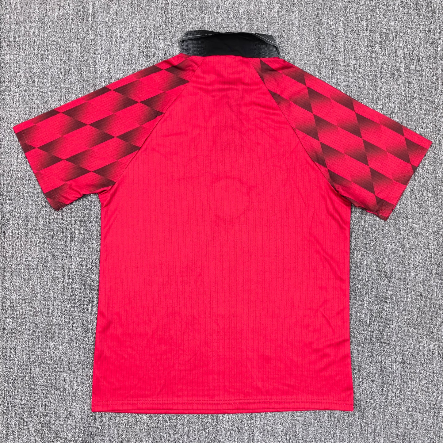 Maillot Manchester United Retro 1996-1997