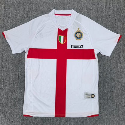 Maillot Inter Milan Retro 2007-2008