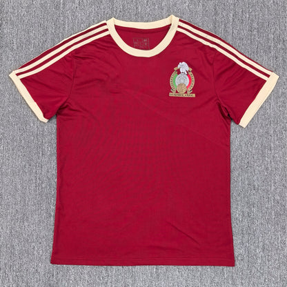 Maillot Mexique 2025-2026