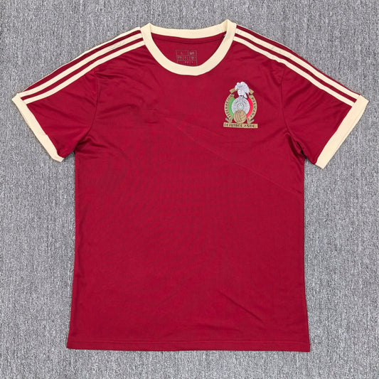 Maillot Mexique 2025-2026