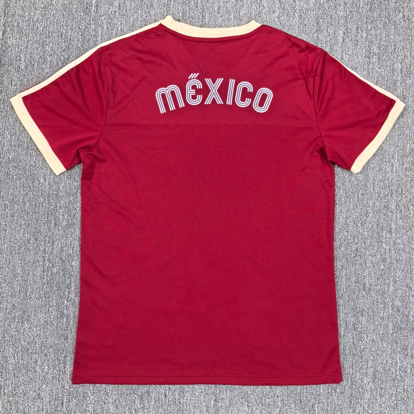 Maillot Mexique 2025-2026