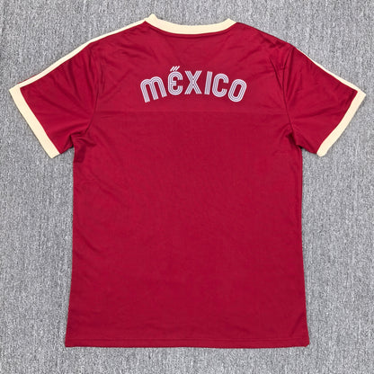 Maillot Mexique 2025-2026