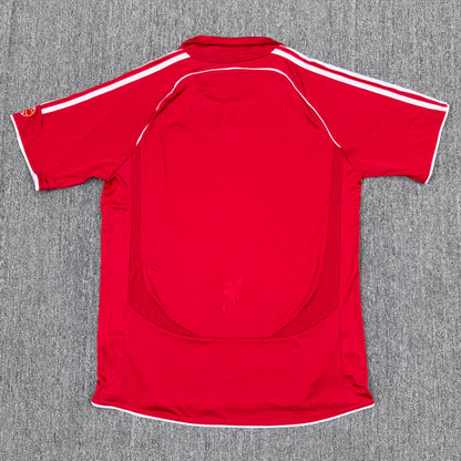 Maillot Liverpool Retro 2006-2008