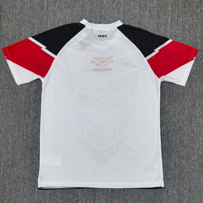 Maillot Manchester United Retro 2011-2012