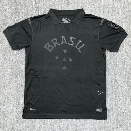 Maillot Brésil Retro 2013-2014