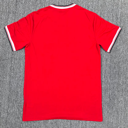 Maillot Manchester United Retro 1982-1983