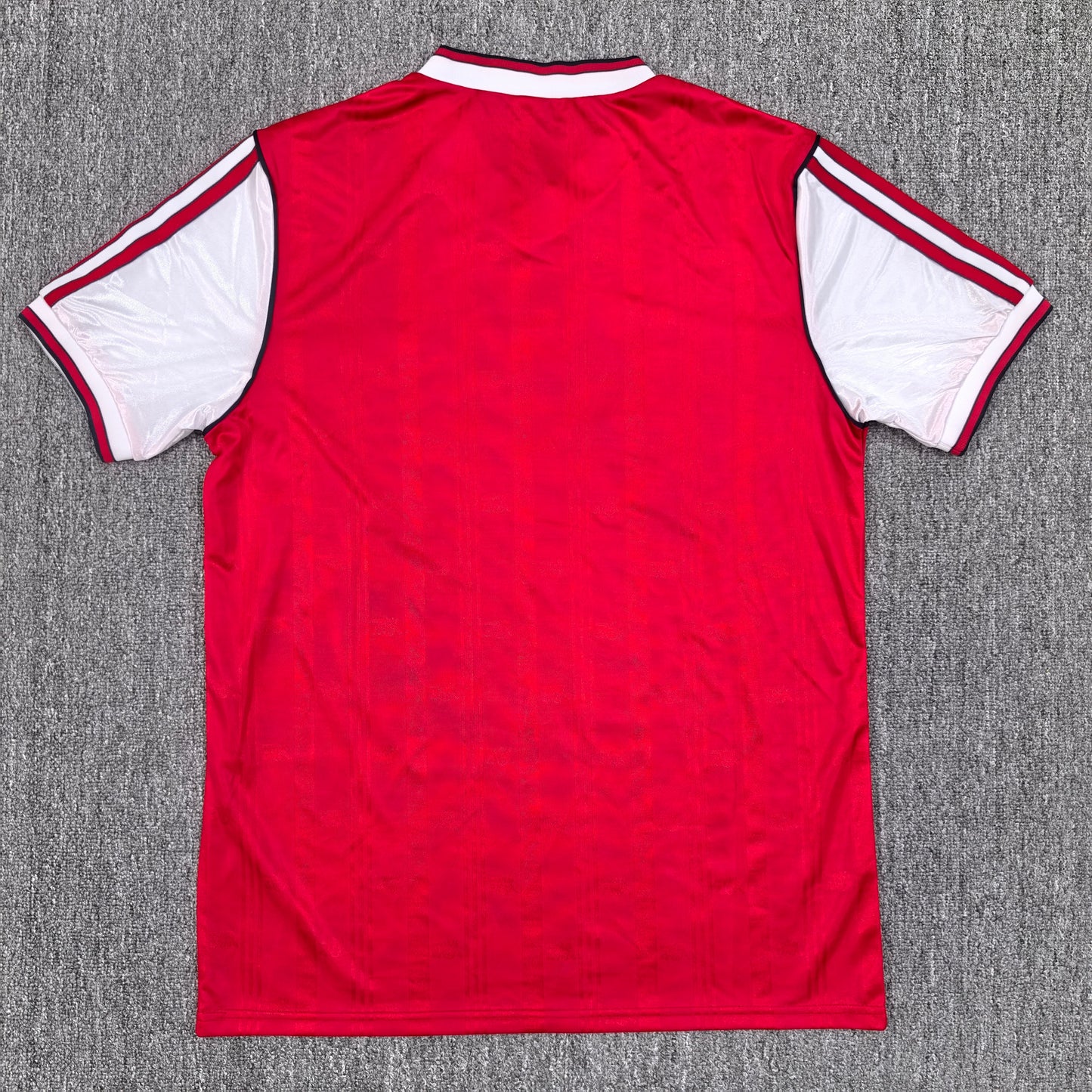 Maillot Arsenal Retro 1988-1989
