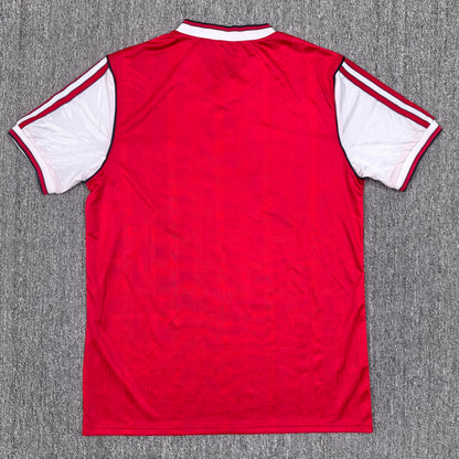 Maillot Arsenal Retro 1988-1989