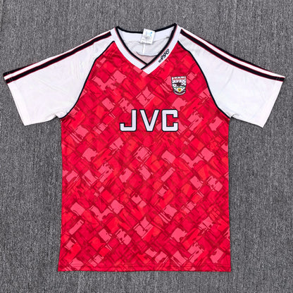 Maillot Arsenal Retro 1990-1992
