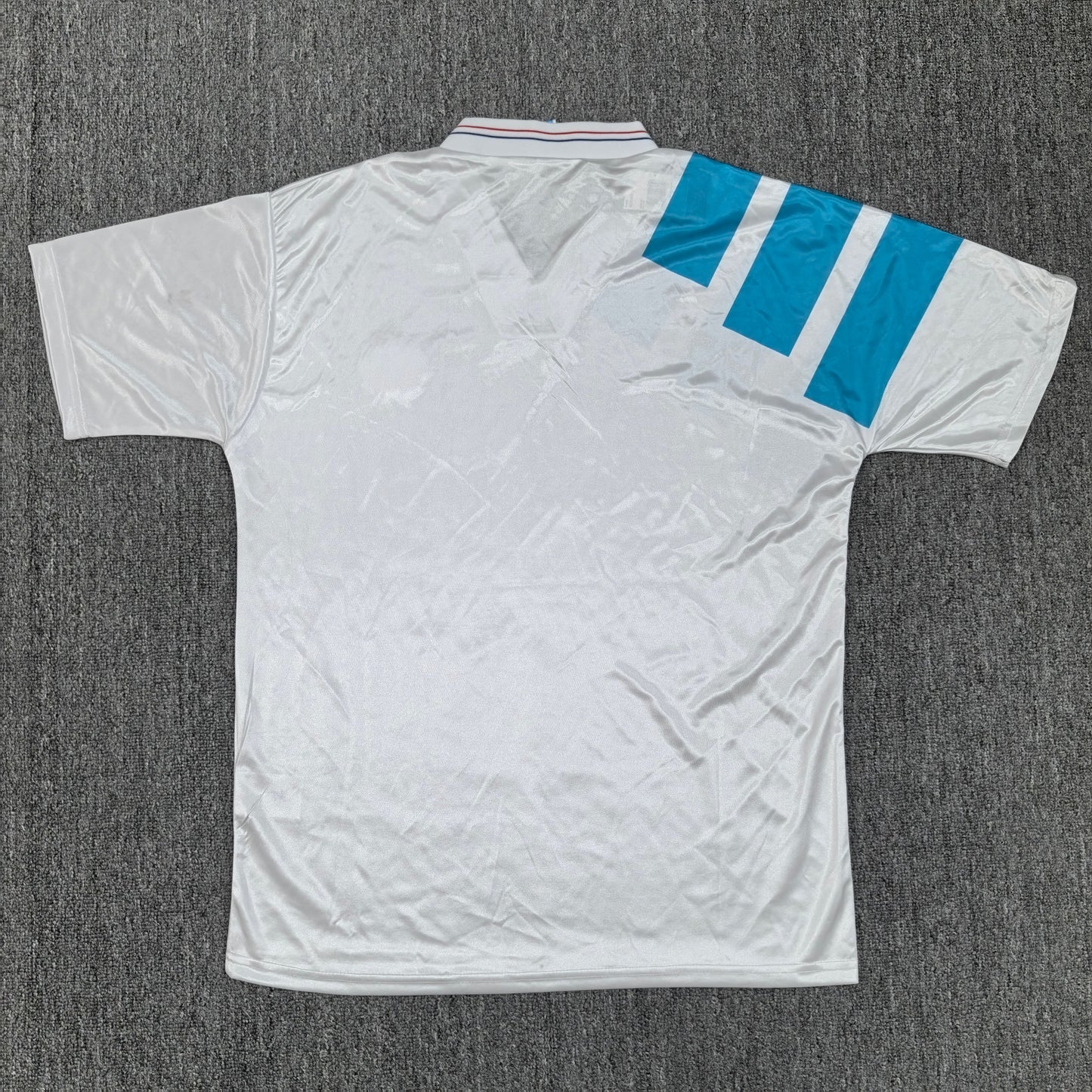 Maillot Olympique de Marseille OM Retro 1992-1993