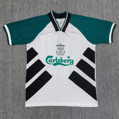 Maillot Liverpool Retro 1993-1995