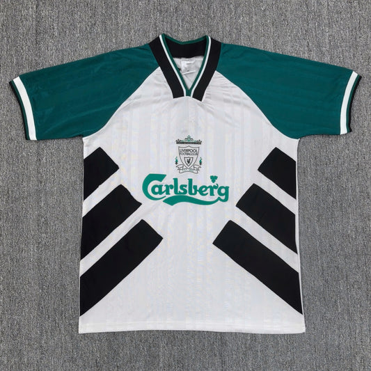 Maillot Liverpool Retro 1993-1995