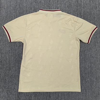 Maillot Liverpool Retro 1996-1997