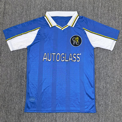 Maillot Chelsea Retro 1997-1999