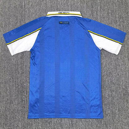 Maillot Chelsea Retro 1997-1999