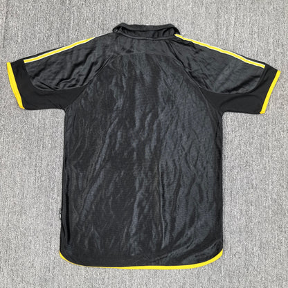 Maillot Real Madrid Retro 1999-2000