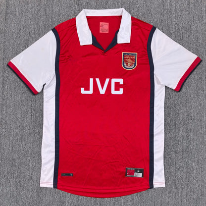 Maillot Arsenal Retro 2098-2089