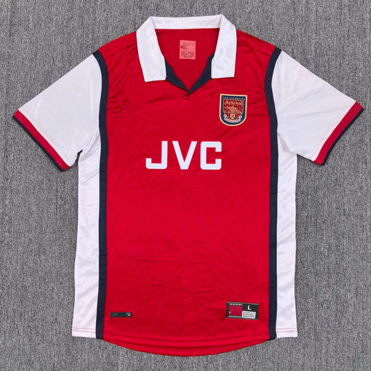 Maillot Arsenal Retro 2098-2089