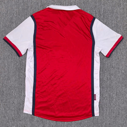 Maillot Arsenal Retro 2098-2089