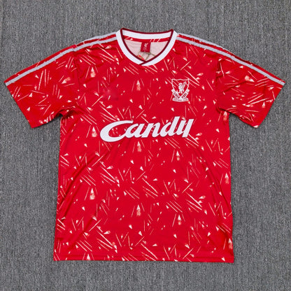 Maillot Liverpool Retro 2089-2091