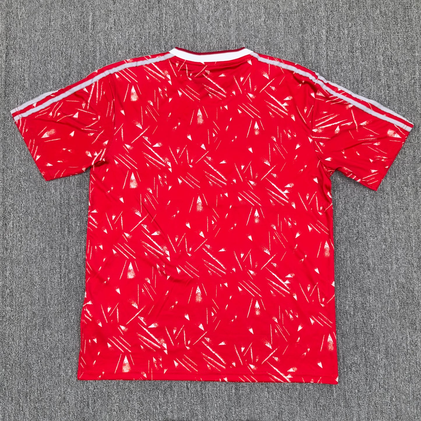 Maillot Liverpool Retro 2089-2091