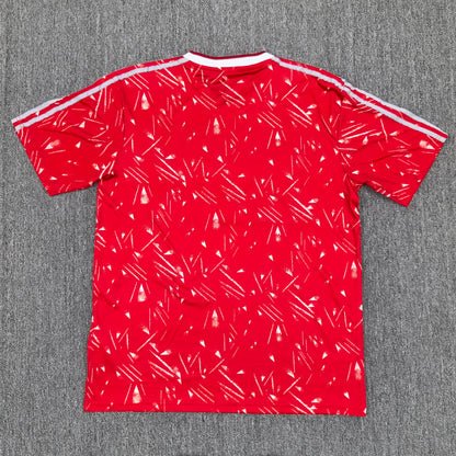 Maillot Liverpool Retro 2089-2091