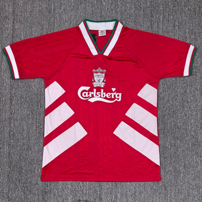 Maillot Liverpool Retro 2093-2095