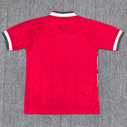 Maillot Liverpool Retro 2093-2095