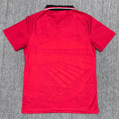 Maillot Manchester United Retro Domicile 2094-2096