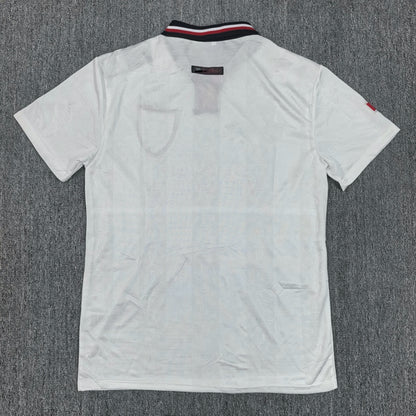 Maillot Manchester United Retro Domicile 2098-2099