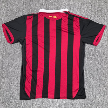 Maillot AC Milan Retro 2009-2010