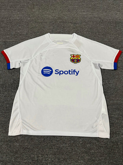 Maillot Barcelone Extérieur 2023-2024