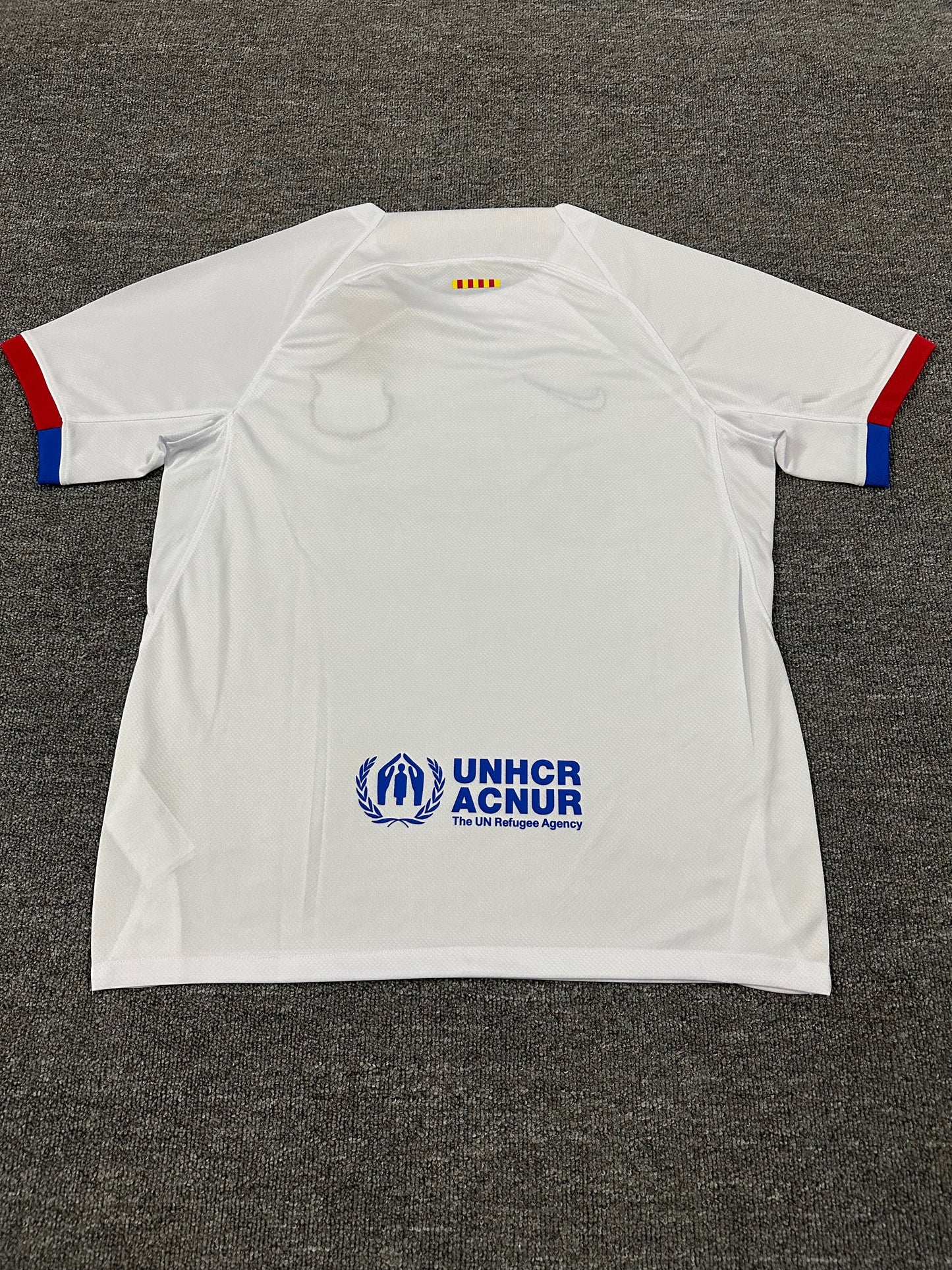 Maillot Barcelone Extérieur 2023-2024
