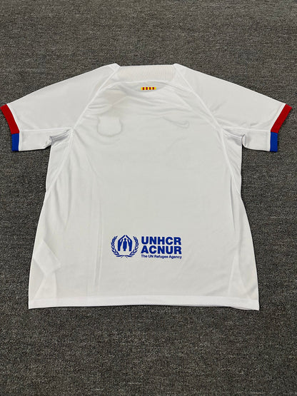 Maillot Barcelone Extérieur 2023-2024