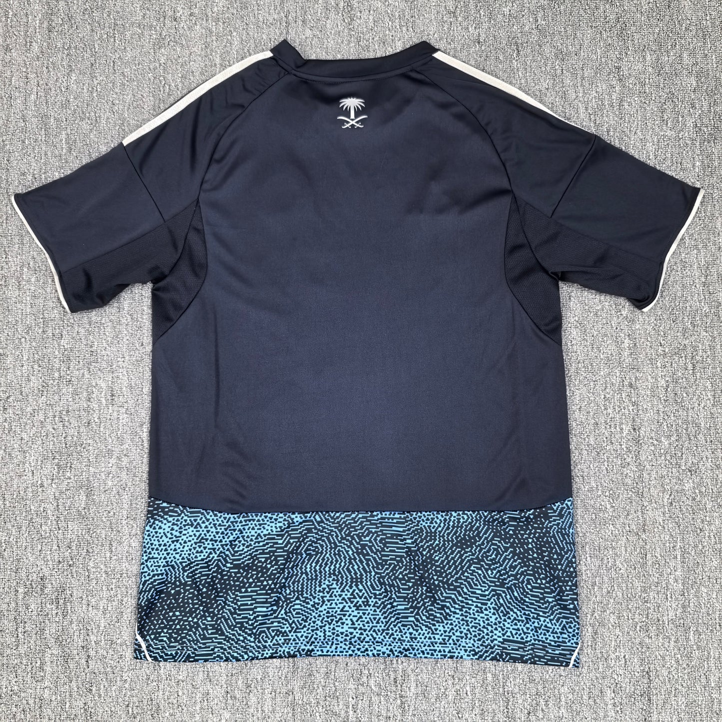 Maillot Al Nassr Extérieur 2025-2026