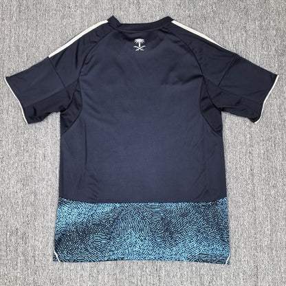 Maillot Al Nassr Extérieur 2025-2026