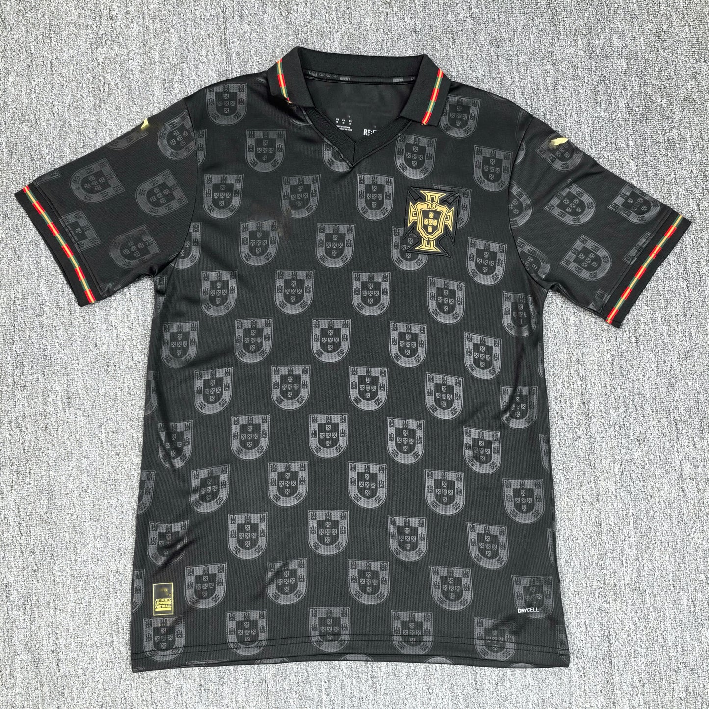Maillot Portugal Extérieur 2025-2026