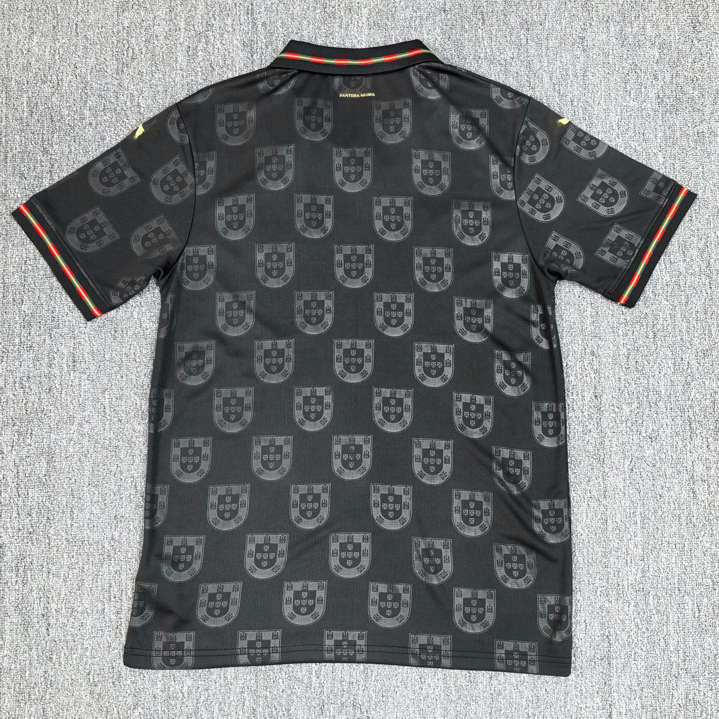 Maillot Portugal Extérieur 2025-2026