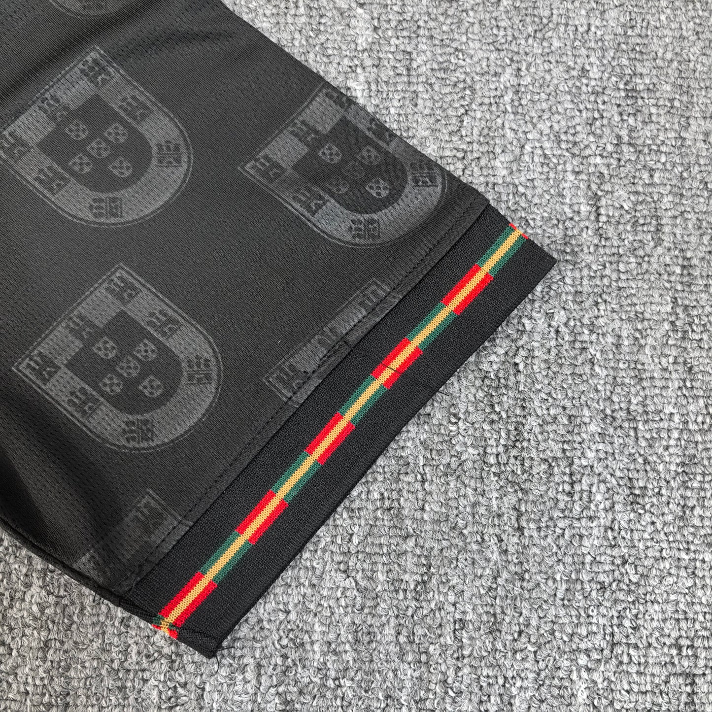 Maillot Portugal Extérieur 2025-2026